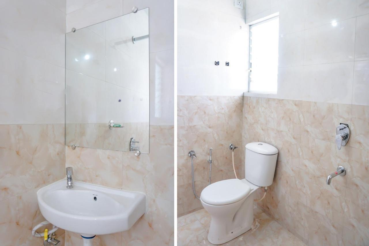 Oyo 81616 Omkar Executive Vagholi Dış mekan fotoğraf